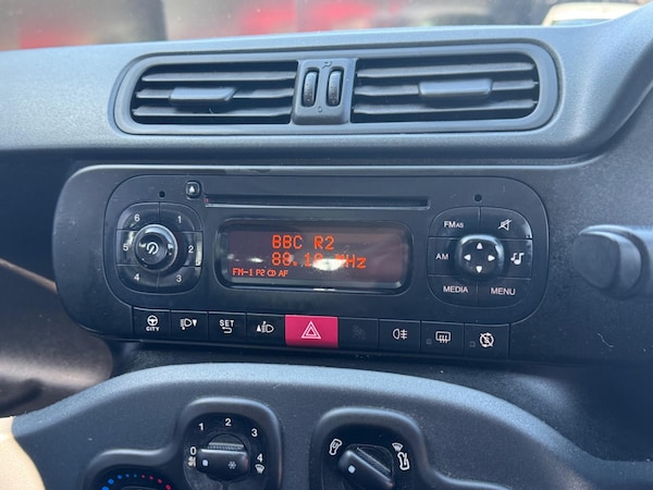 Used Fiat Panda 2019 for sale - 75670193: Photo 28