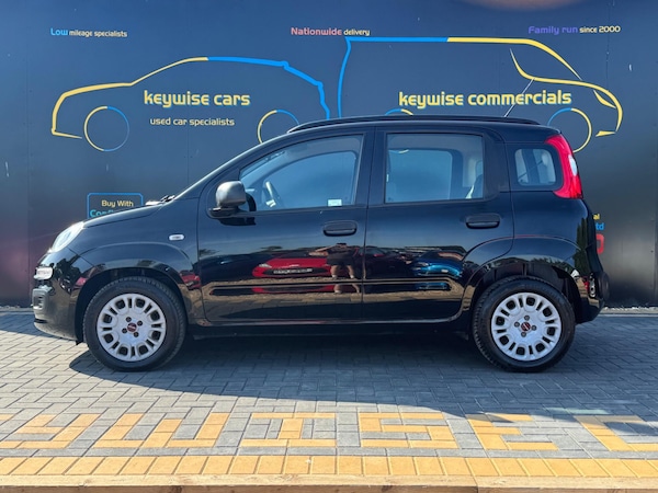 Used Fiat Panda 2019 for sale - 75670193: Photo 2