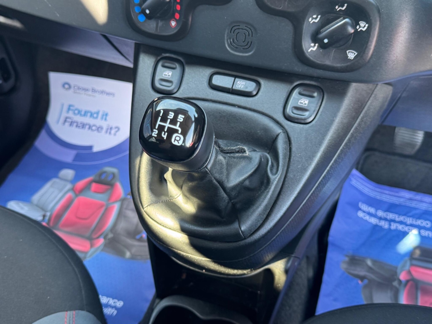 Vehicle 30