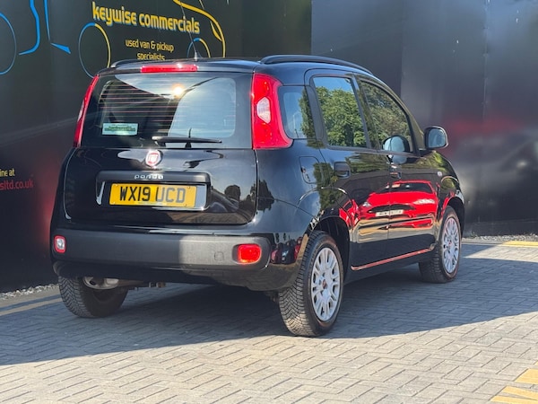Used Fiat Panda 2019 for sale - 75670193: Photo 6