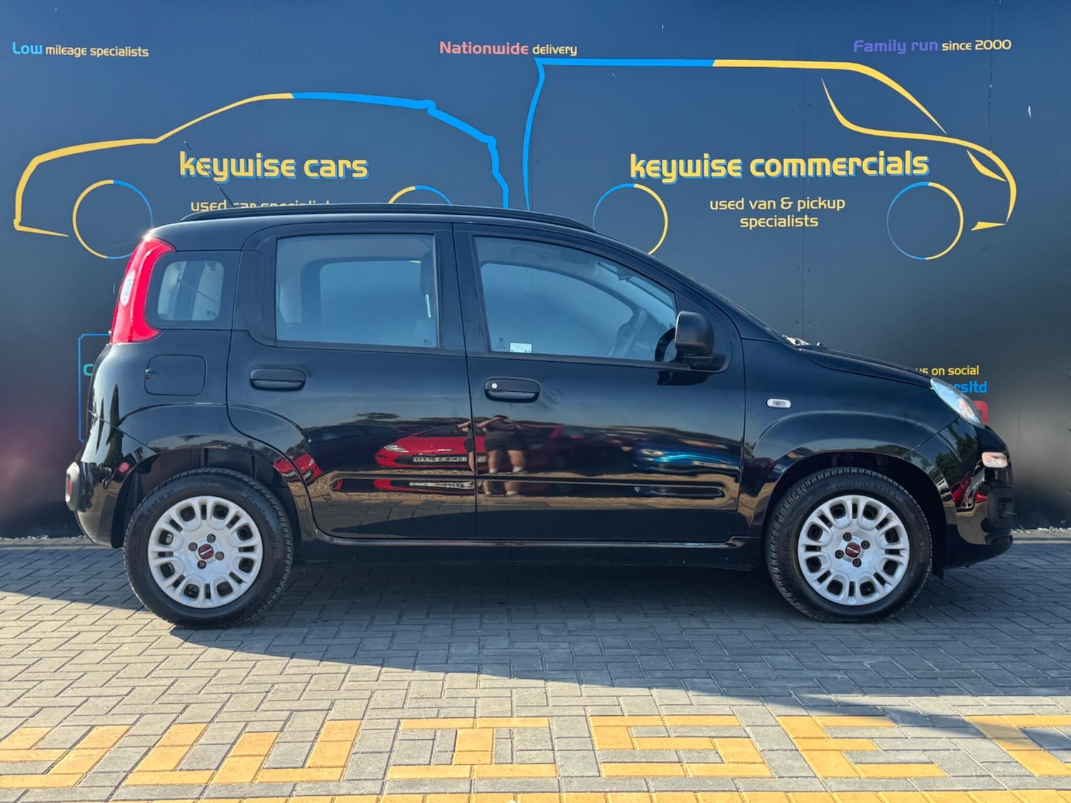 Vehicle 7