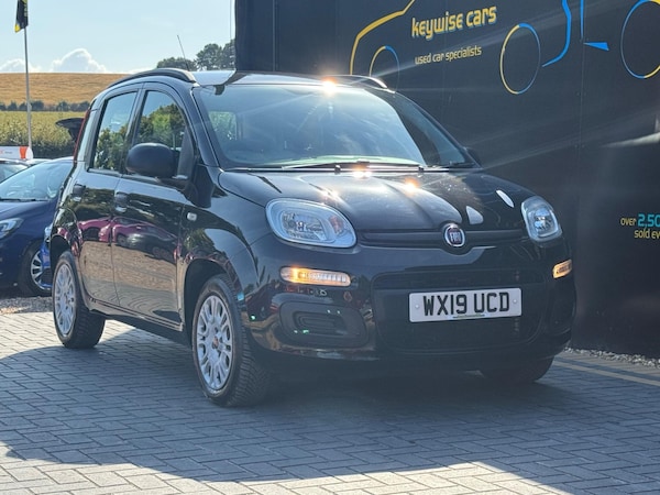 Used Fiat Panda 2019 for sale - 75670193: Photo 9