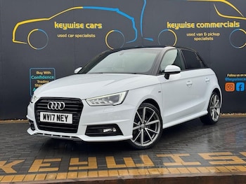 Used Audi A1 2017 for sale - 78404700: Photo