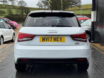 Used Audi A1 2017 for sale - 78404700: Photo