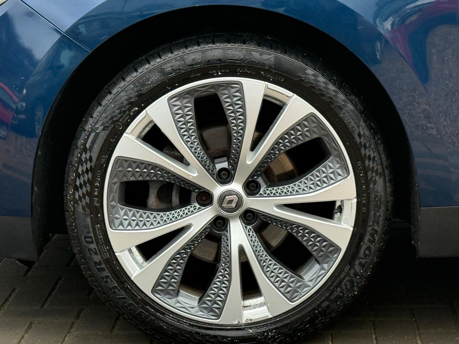 Used Renault Grand Scenic 2018 for sale - 77909832: Photo 10