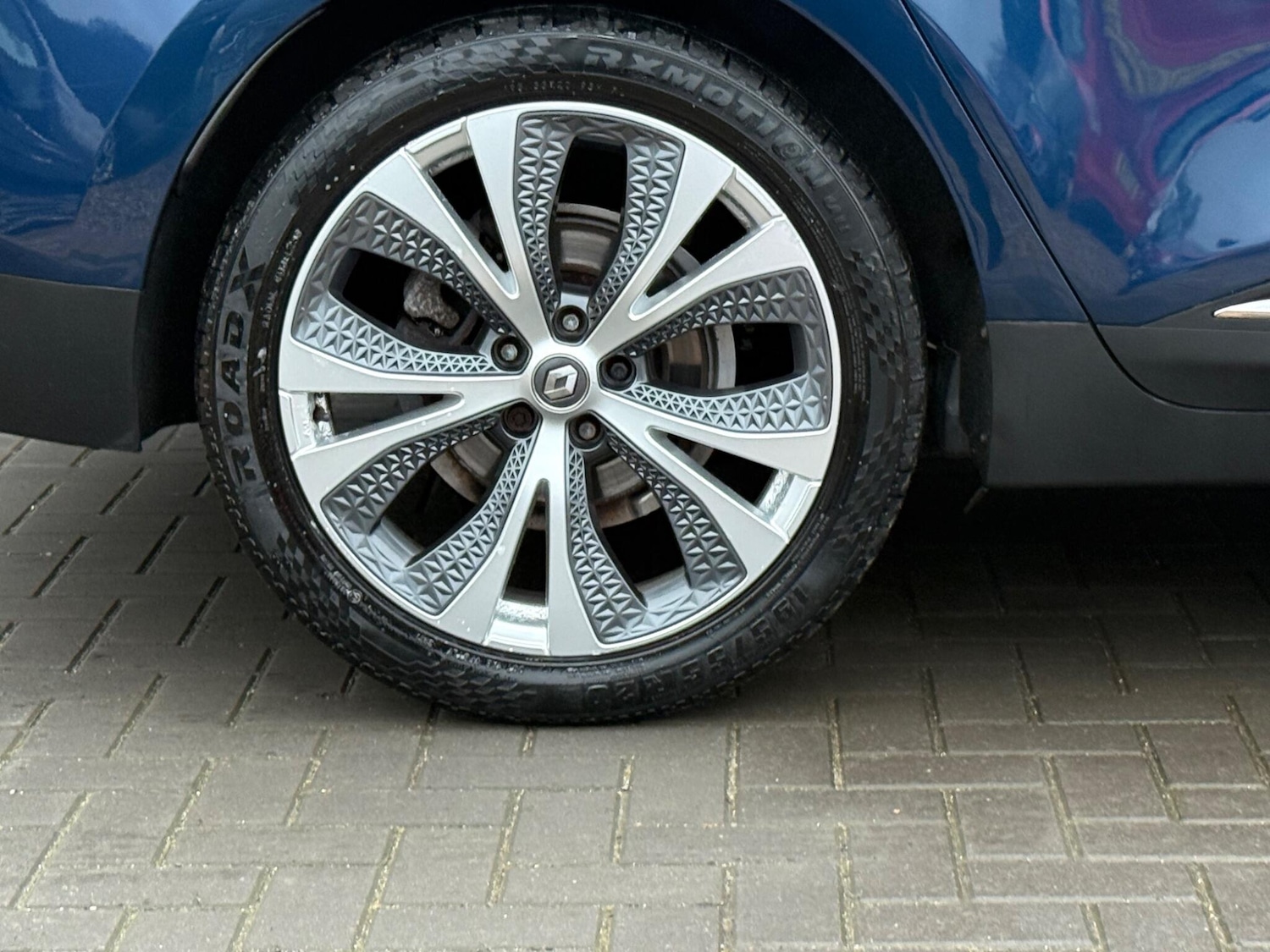 Used Renault Grand Scenic 2018 for sale - 77909832: Photo 12