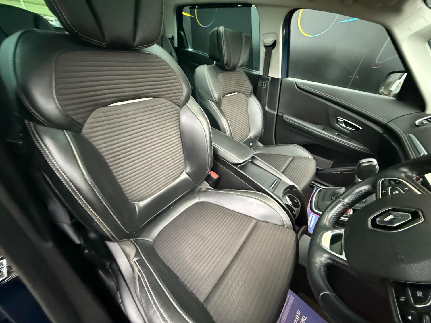 Used Renault Grand Scenic 2018 for sale - 77909832: Photo 15