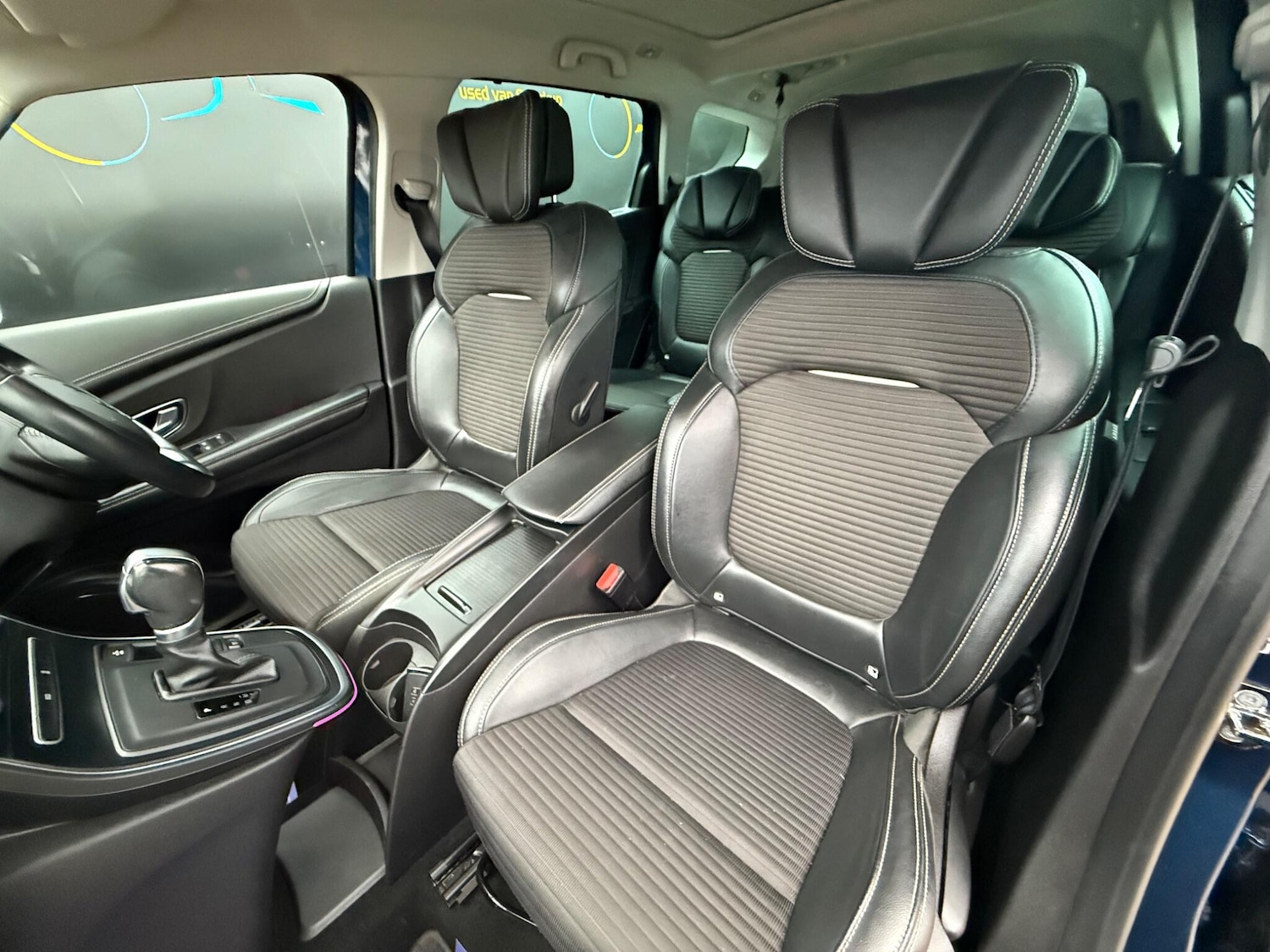 Used Renault Grand Scenic 2018 for sale - 77909832: Photo 18