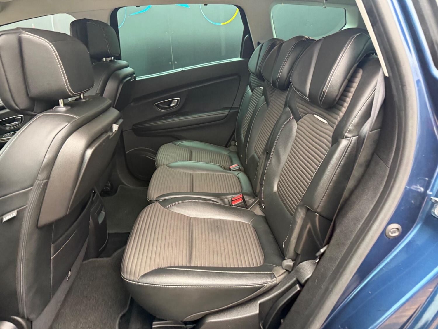 Used Renault Grand Scenic 2018 for sale - 77909832: Photo 19