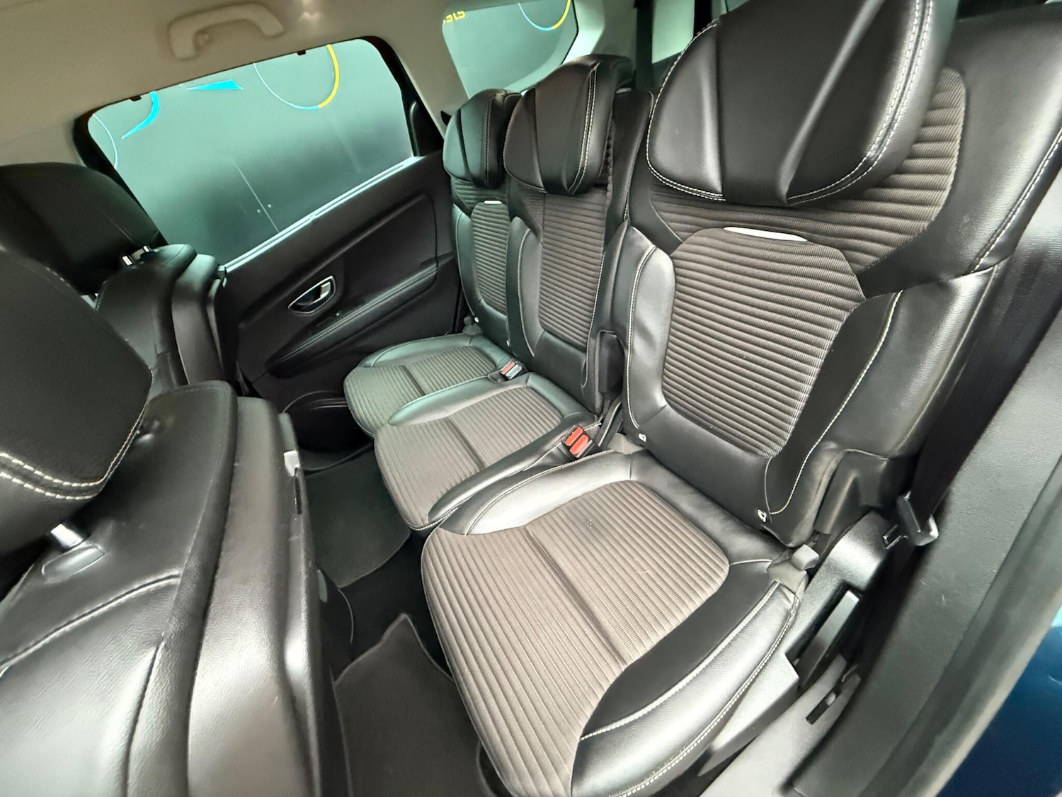 Used Renault Grand Scenic 2018 for sale - 77909832: Photo 20