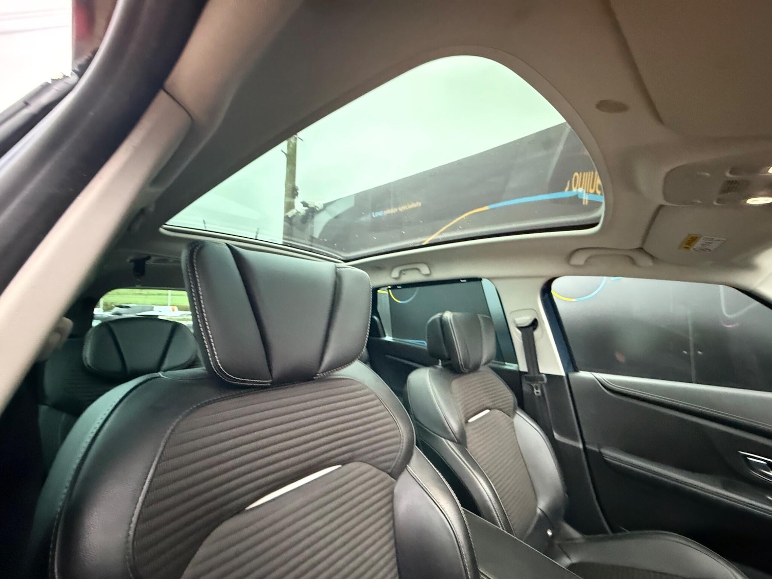 Used Renault Grand Scenic 2018 for sale - 77909832: Photo 23