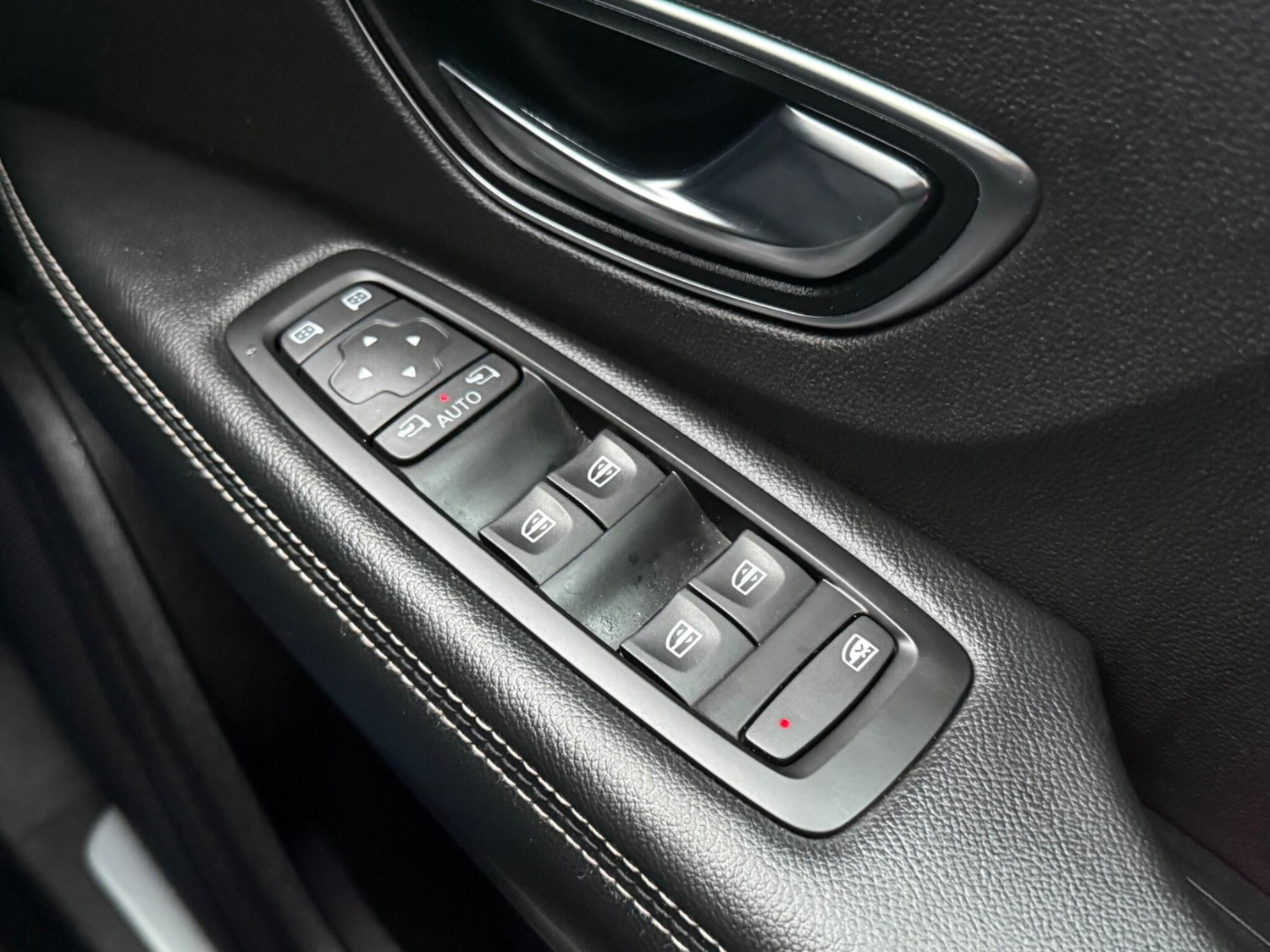 Used Renault Grand Scenic 2018 for sale - 77909832: Photo 33