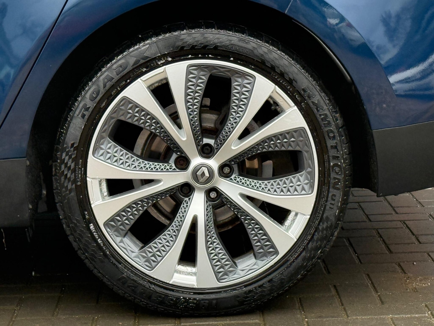 Used Renault Grand Scenic 2018 for sale - 77909832: Photo 9