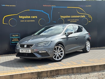 Used SEAT Leon 2017 for sale - 78648923: Photo