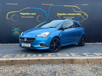 2016 (16) - 1.4i ecoFLEX Limited Edition Euro 6 3dr