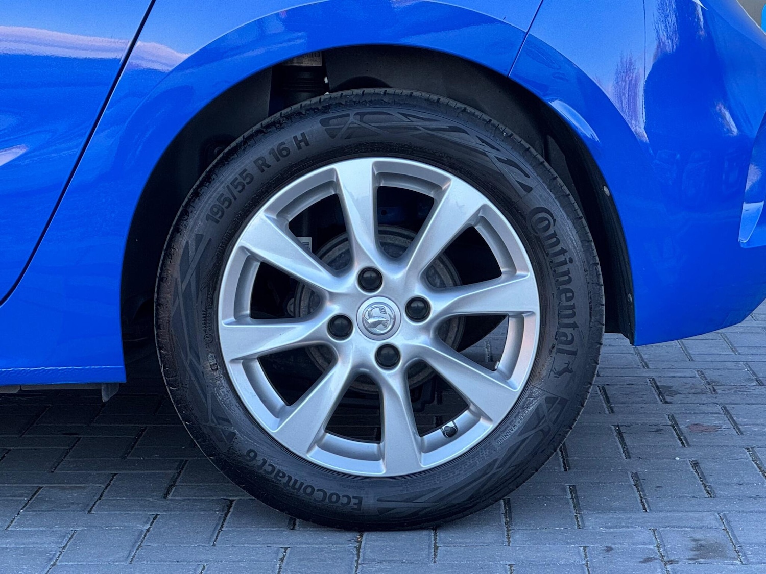 Used Vauxhall Corsa 2022 for sale - 76989833: Photo 10