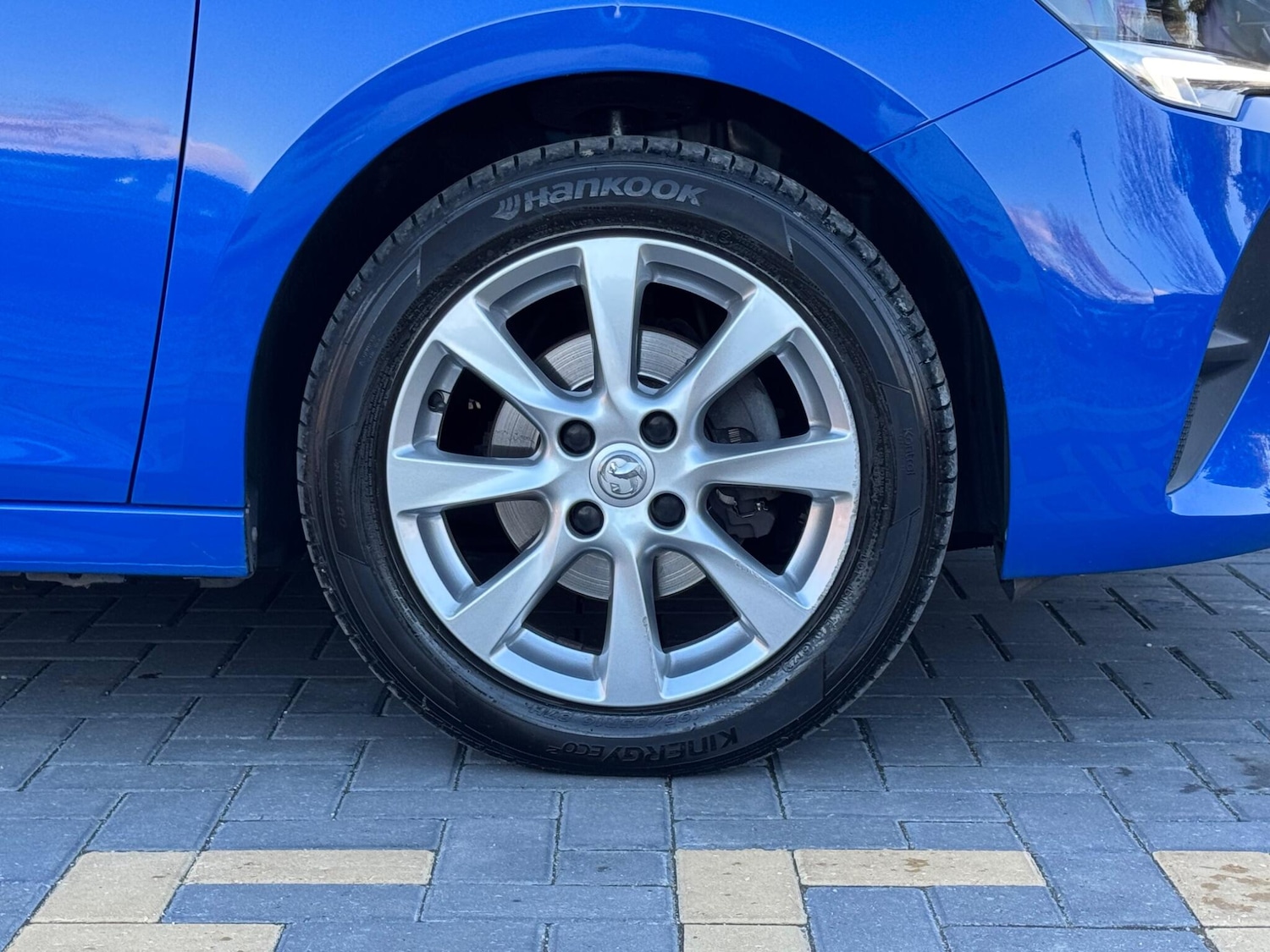 Used Vauxhall Corsa 2022 for sale - 76989833: Photo 12