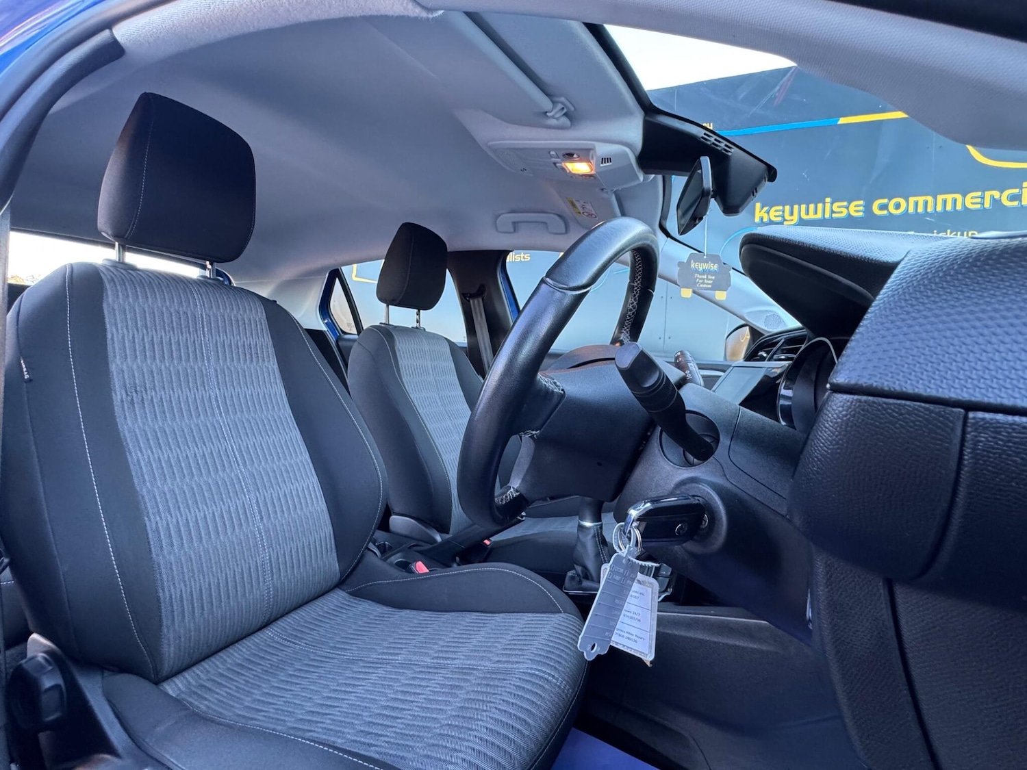 Used Vauxhall Corsa 2022 for sale - 76989833: Photo 15