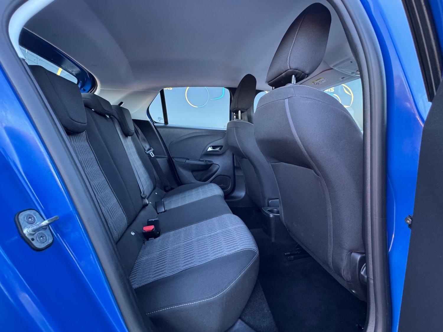 Used Vauxhall Corsa 2022 for sale - 76989833: Photo 21