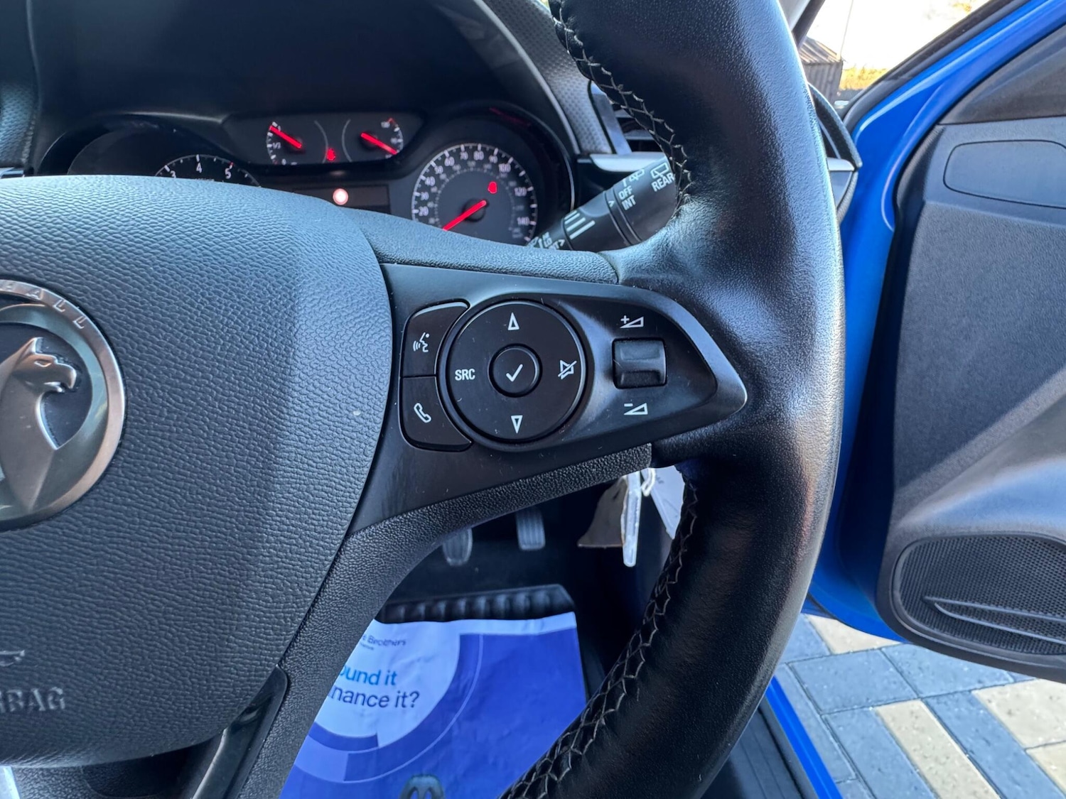 Used Vauxhall Corsa 2022 for sale - 76989833: Photo 24