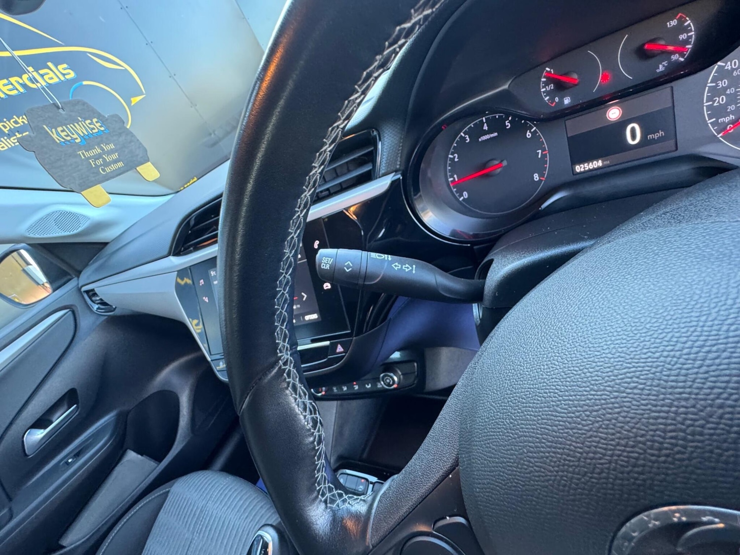 Used Vauxhall Corsa 2022 for sale - 76989833: Photo 25