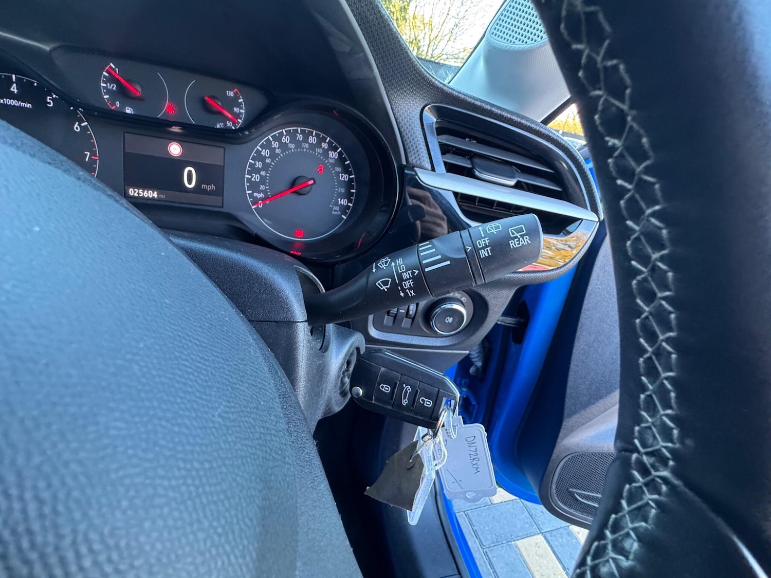 Used Vauxhall Corsa 2022 for sale - 76989833: Photo 26