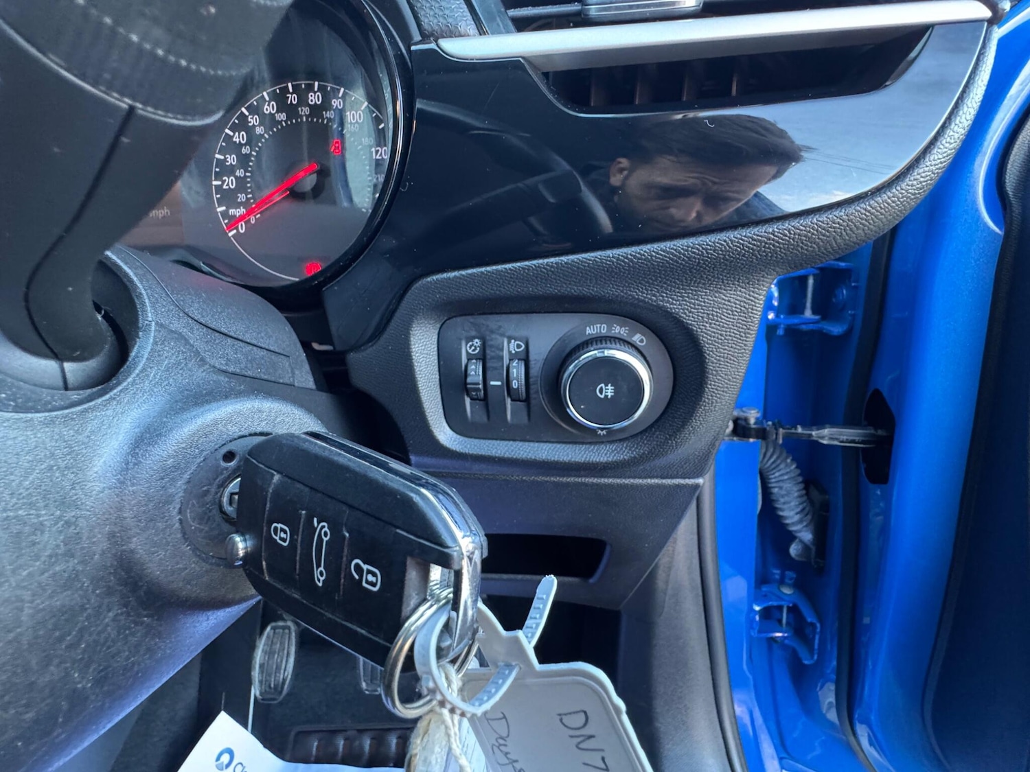 Used Vauxhall Corsa 2022 for sale - 76989833: Photo 27