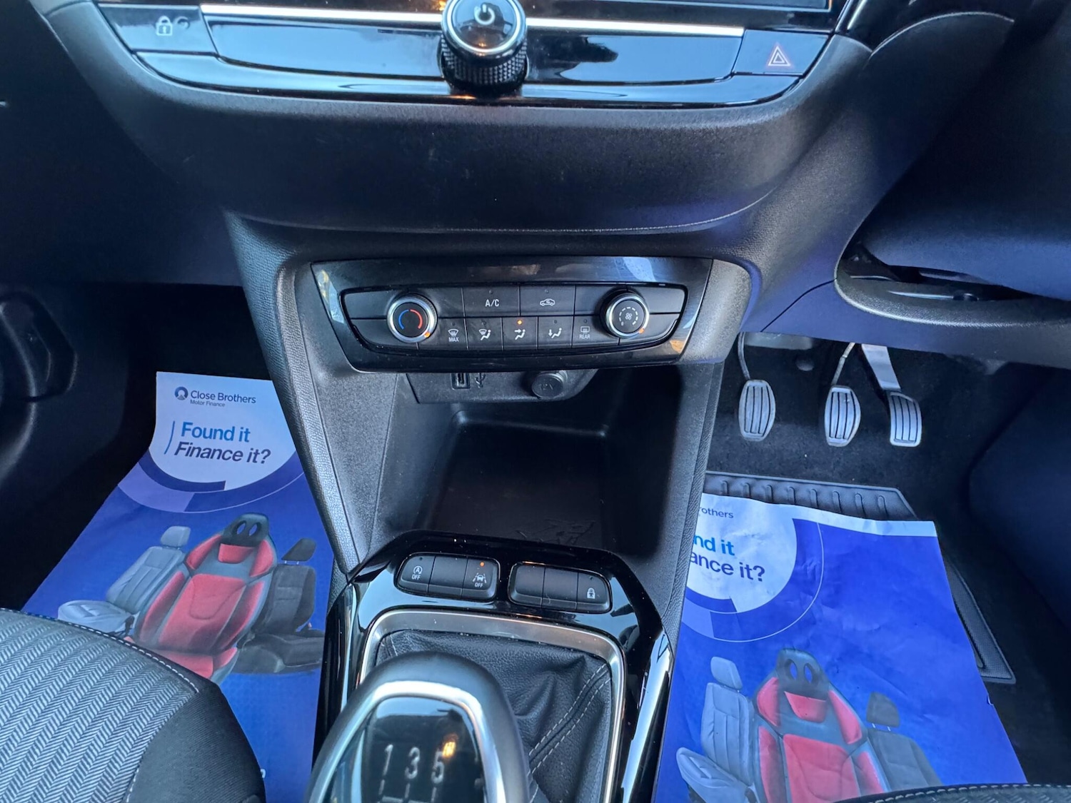 Used Vauxhall Corsa 2022 for sale - 76989833: Photo 29