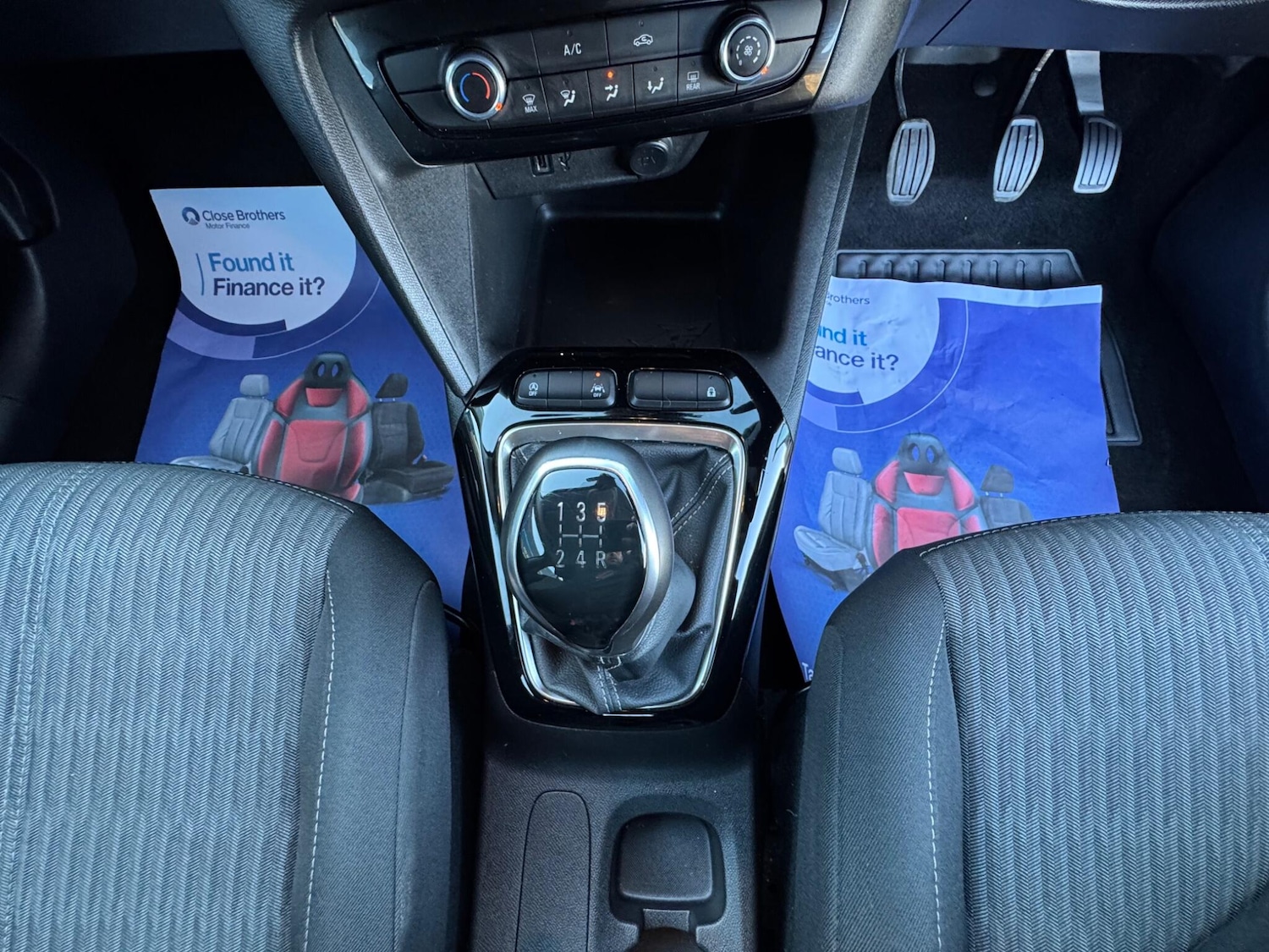 Used Vauxhall Corsa 2022 for sale - 76989833: Photo 30