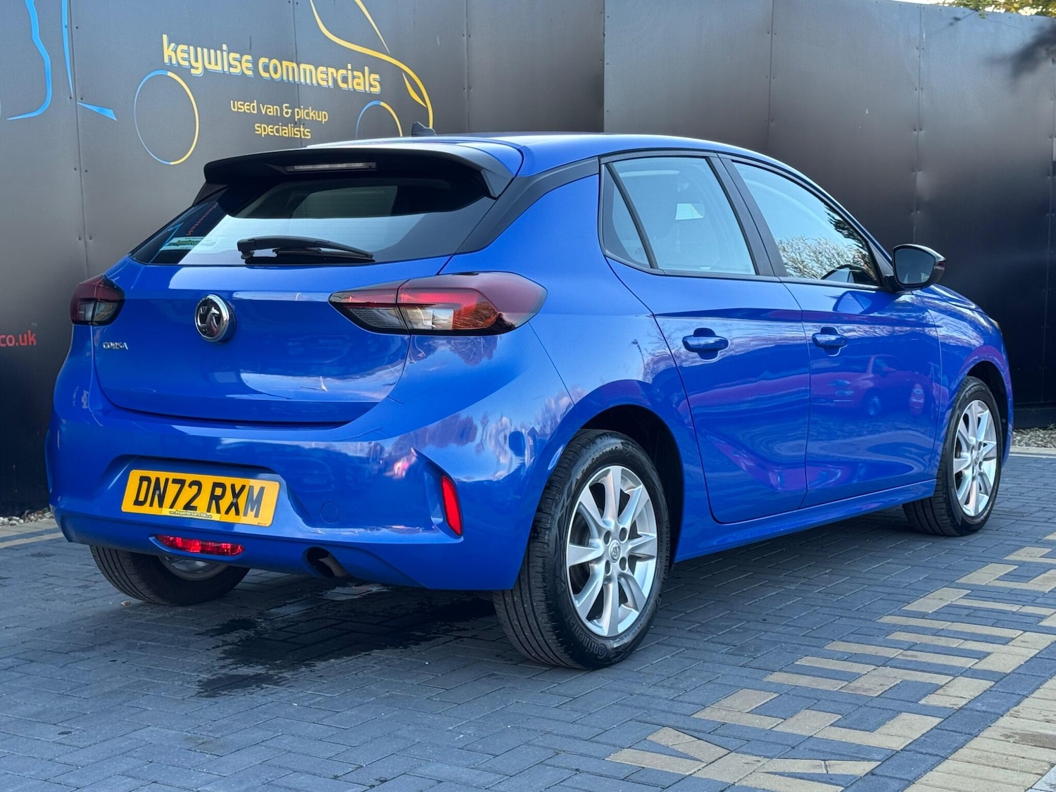 Used Vauxhall Corsa 2022 for sale - 76989833: Photo 5