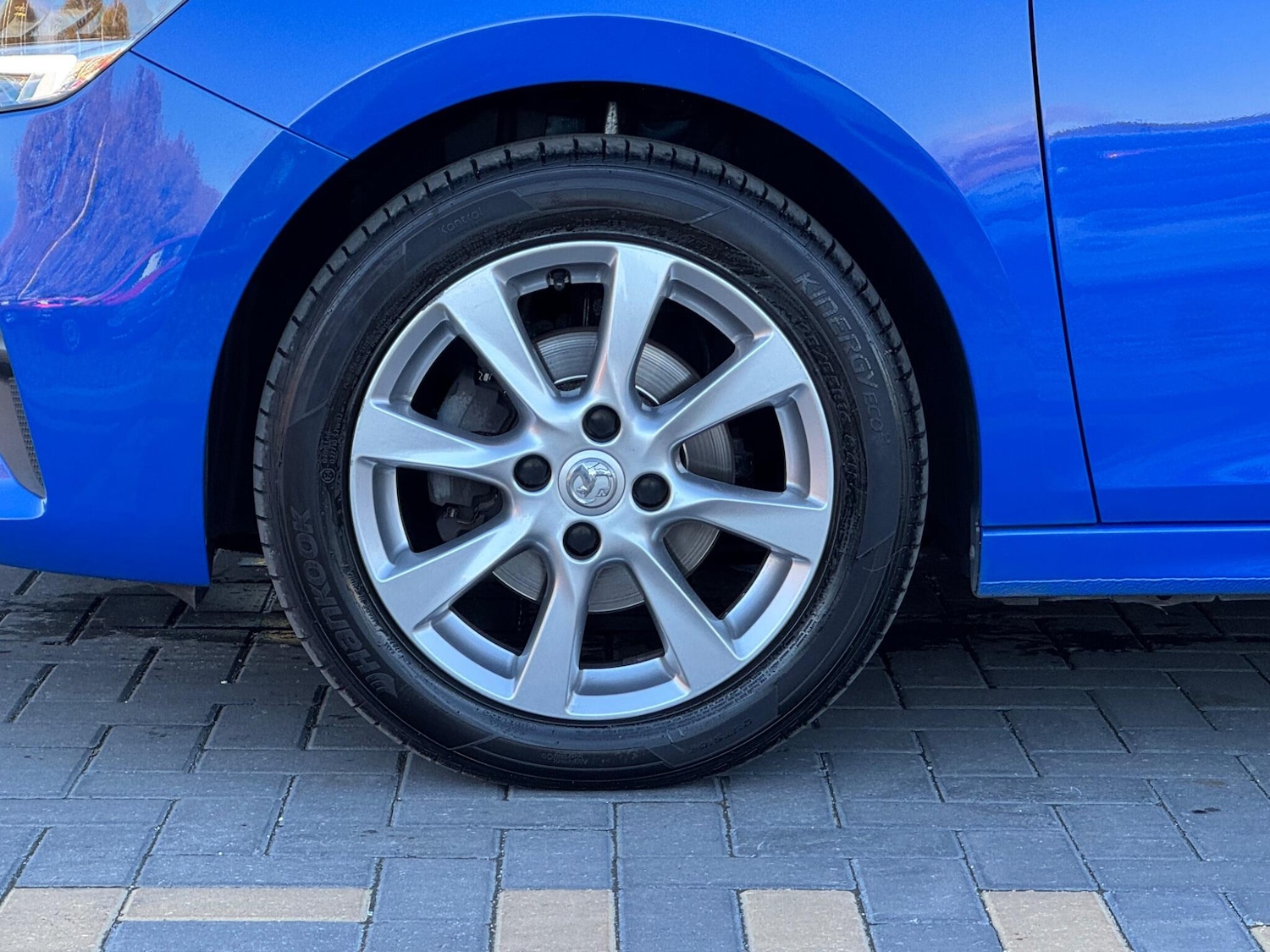 Used Vauxhall Corsa 2022 for sale - 76989833: Photo 9