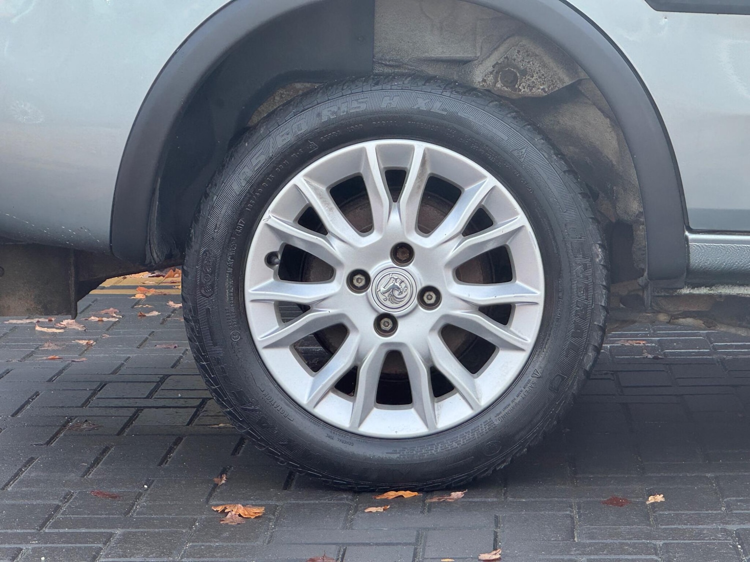 Used Vauxhall Combo 2012 for sale - 76989865: Photo 10