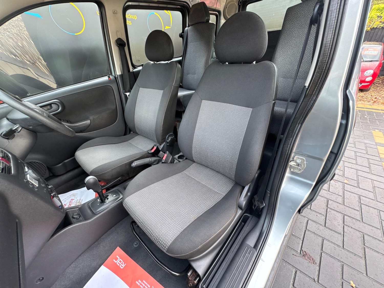 Used Vauxhall Combo 2012 for sale - 76989865: Photo 18