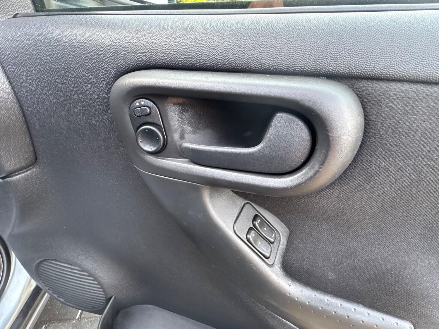 Used Vauxhall Combo 2012 for sale - 76989865: Photo 27