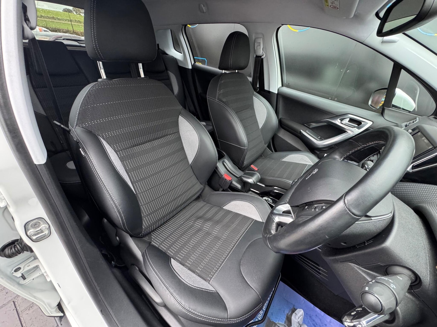 Used Peugeot 2008 2017 for sale - 76433388: Photo 19