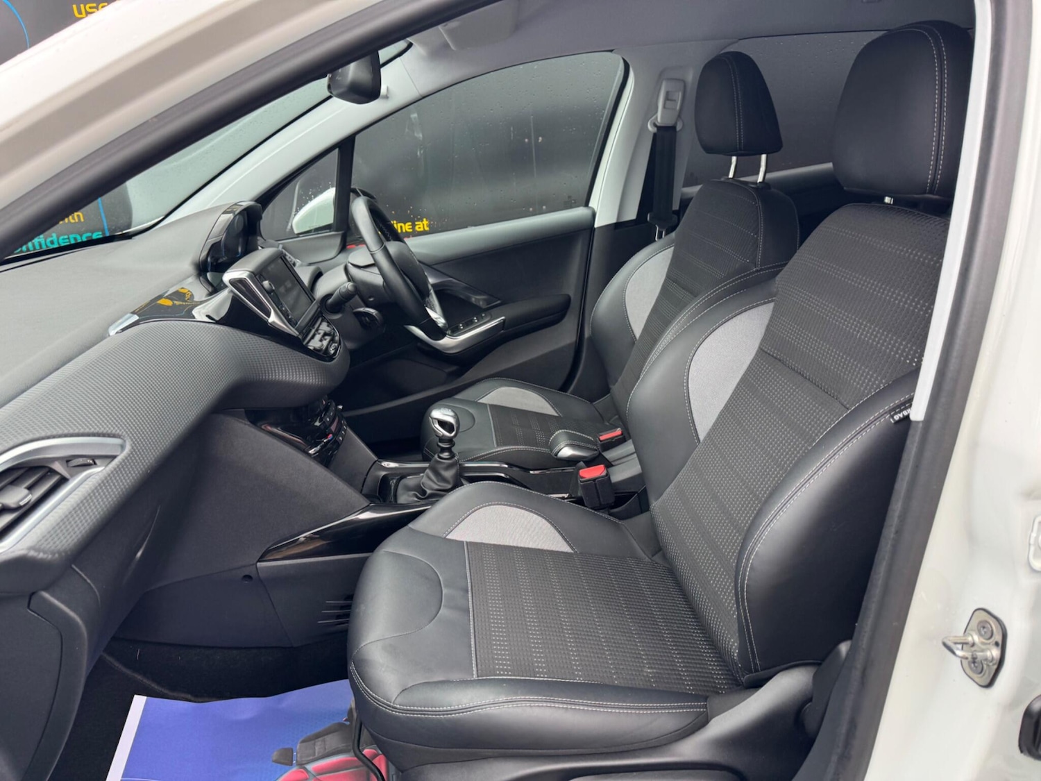 Used Peugeot 2008 2017 for sale - 76433388: Photo 21