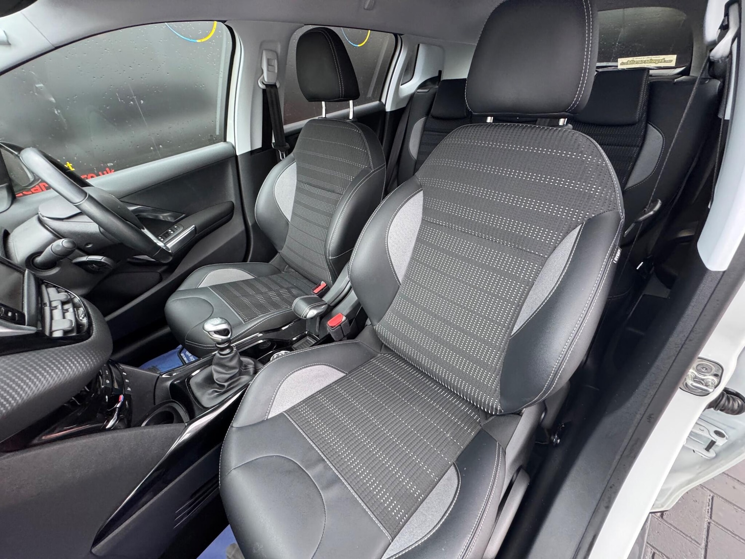 Used Peugeot 2008 2017 for sale - 76433388: Photo 23