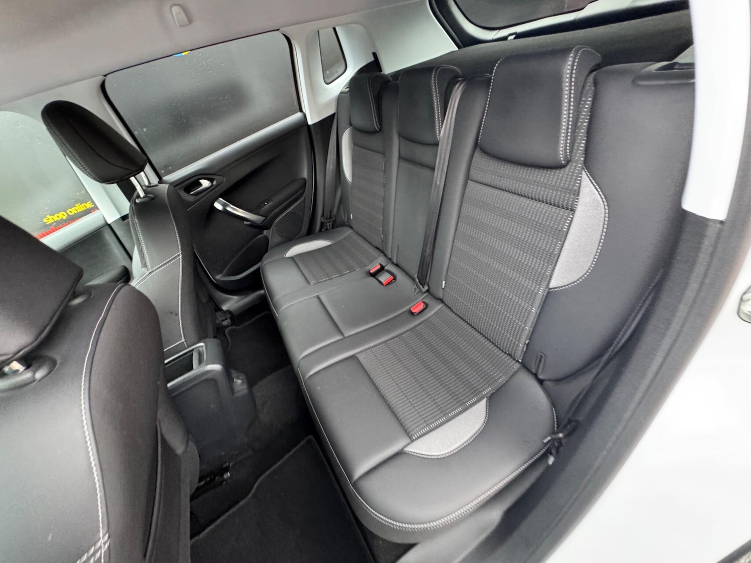 Used Peugeot 2008 2017 for sale - 76433388: Photo 25