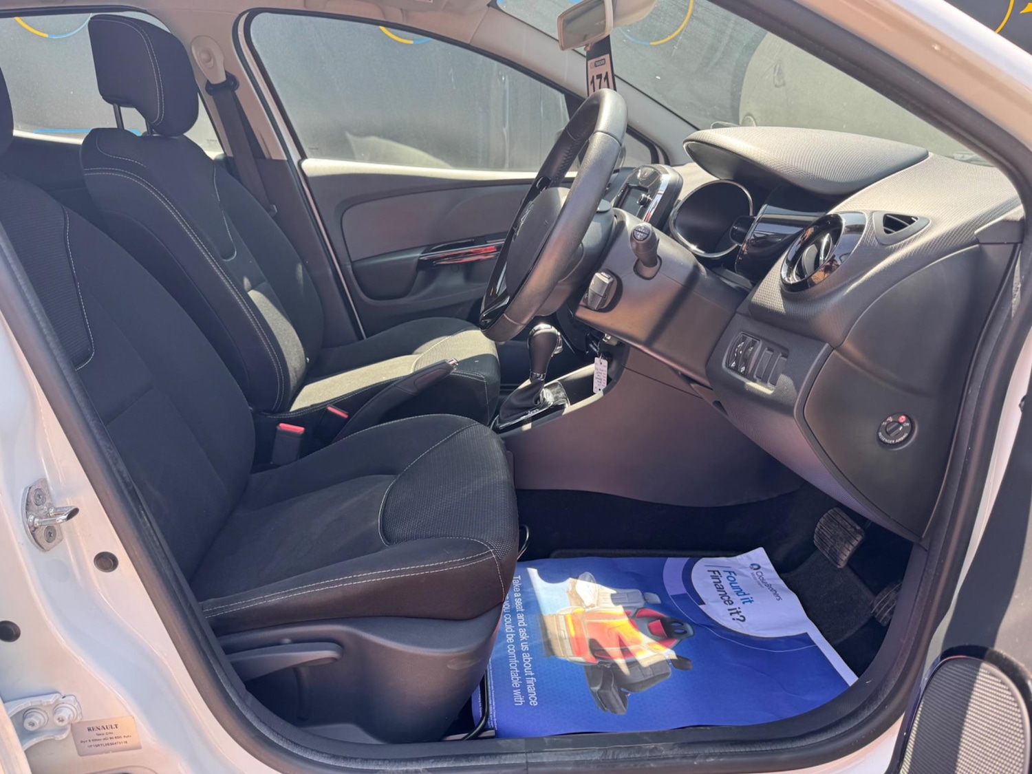Vehicle 17