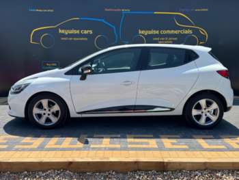 Used Renault Clio 2014 for sale - 75232276: Photo