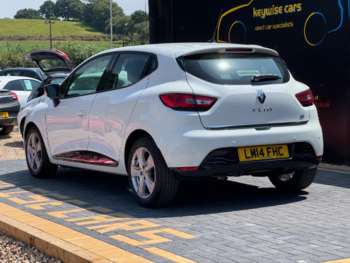 Used Renault Clio 2014 for sale - 75232276: Photo