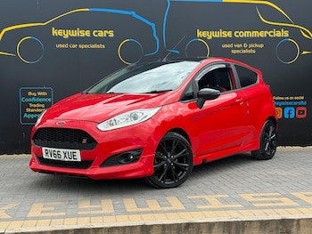 Used Ford Fiesta 2016 for sale - 79049686: Photo