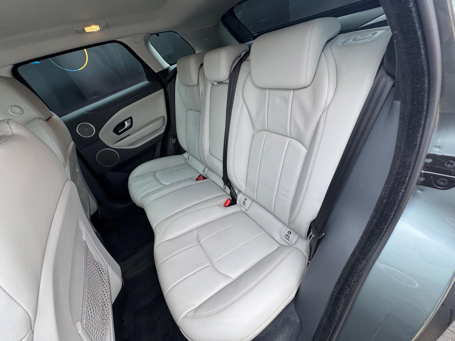 Used Land Rover Range Rover Evoque 2017 for sale - 78019293: Photo 22