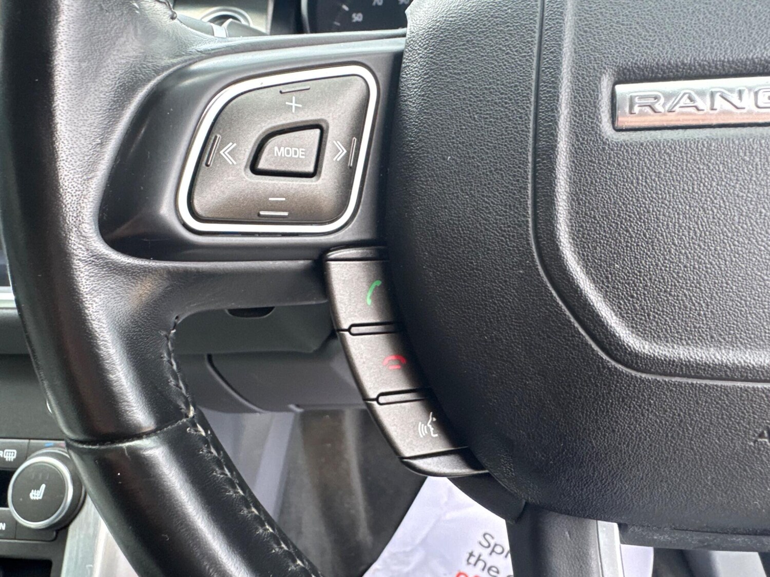 Used Land Rover Range Rover Evoque 2017 for sale - 78019293: Photo 26
