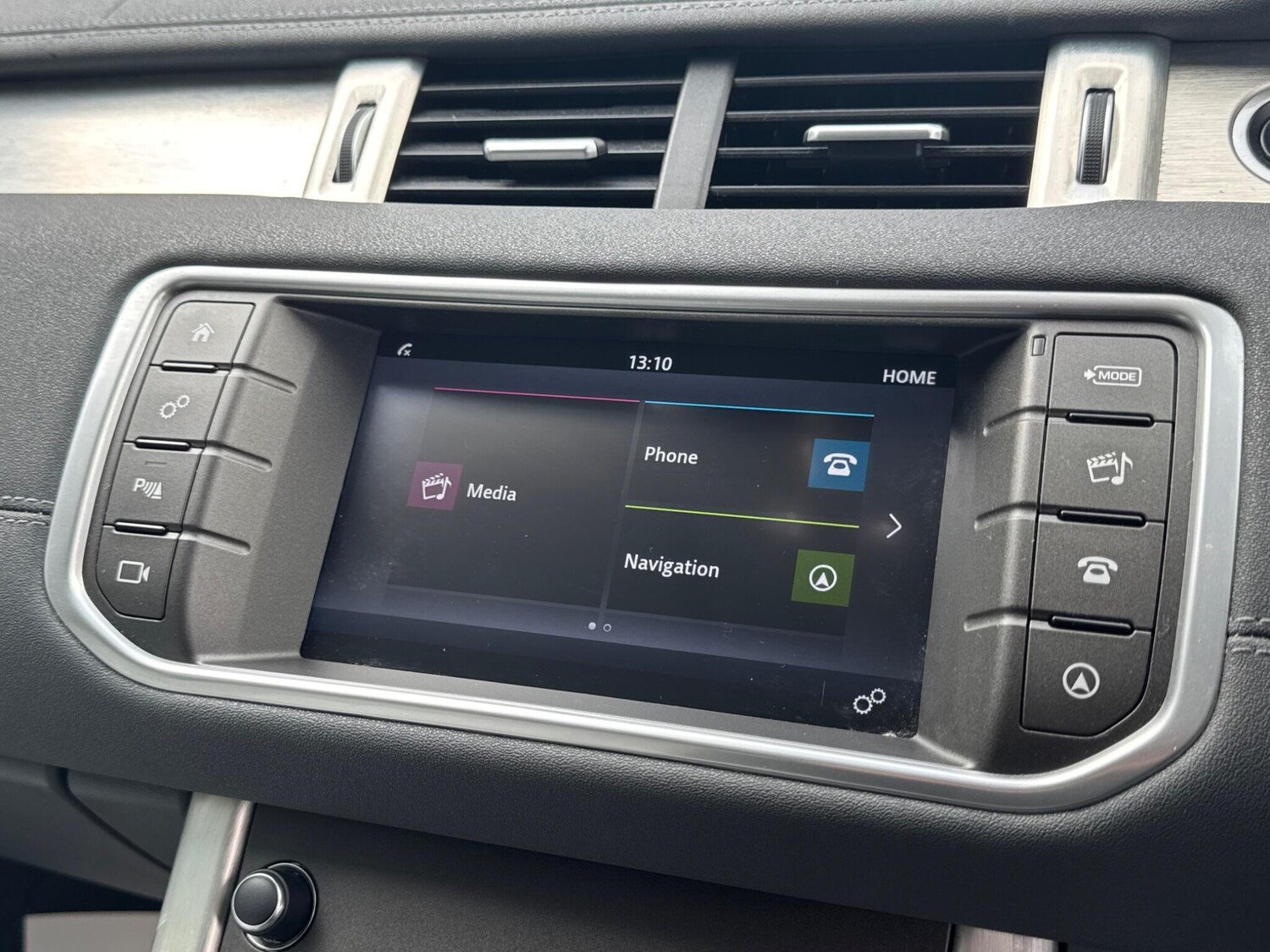 Used Land Rover Range Rover Evoque 2017 for sale - 78019293: Photo 30