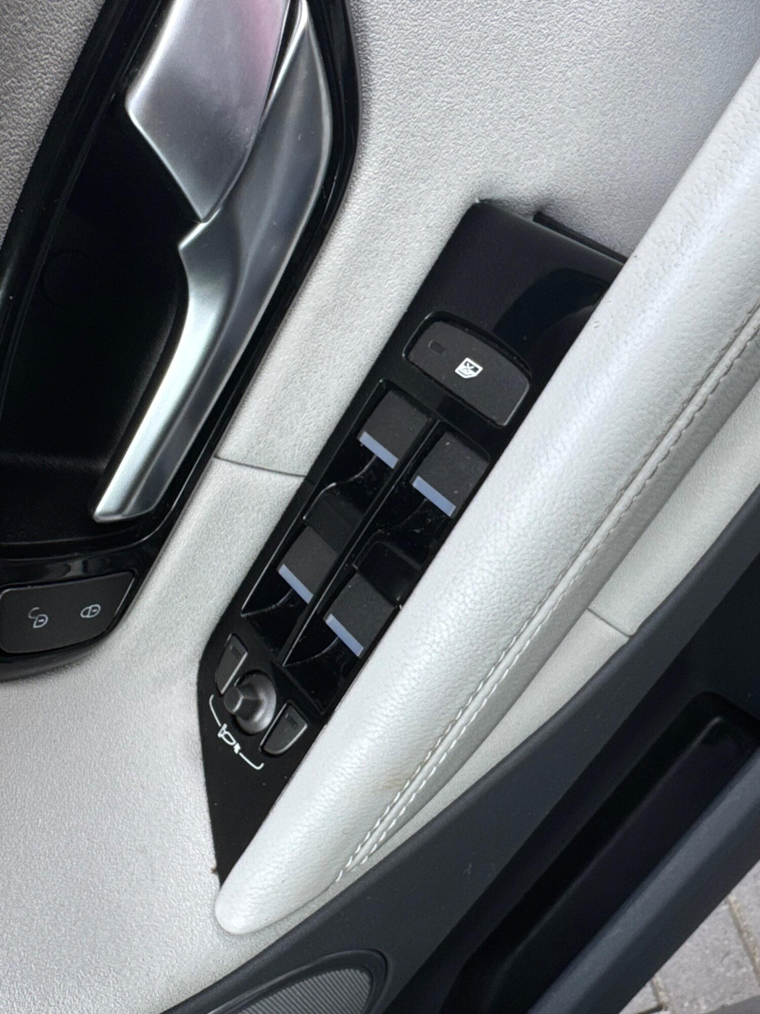 Used Land Rover Range Rover Evoque 2017 for sale - 78019293: Photo 34