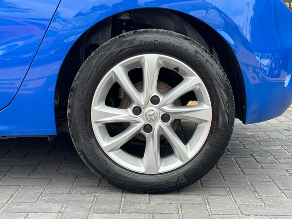 Used Vauxhall Corsa 2020 for sale - 75415135: Photo 12