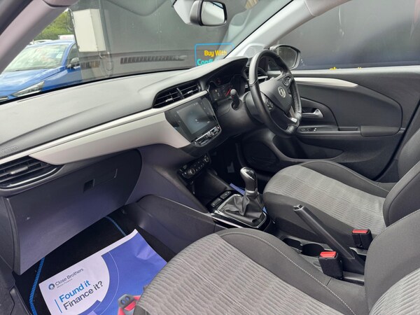 Used Vauxhall Corsa 2020 for sale - 75415135: Photo 17