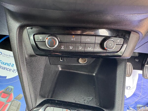 Used Vauxhall Corsa 2020 for sale - 75415135: Photo 29