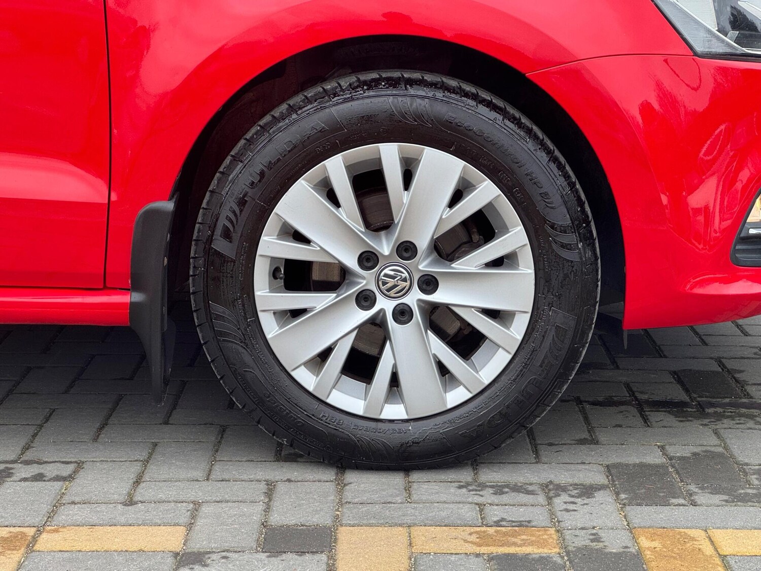 Used Volkswagen Polo for sale - 77909446: Photo 10